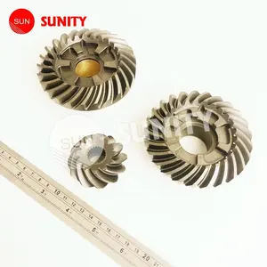 TAIWAN SUNITY High Suppliers PINION GEAR SET for Suzuki DF115 OEM 57300-92862 Outboard - Product Image 1