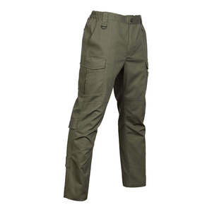 New Arrival Men's Cargo <b>Trousers</b> Lightweight Casual Premium <b>Pockets</b> Custom Made Wholesale New Arrival Men's Cargo <b>Trousers</b> - Product Image 6