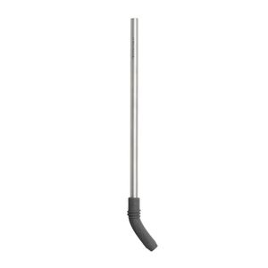 Custom Pure Titanium Drinking Straw Reusable Metal Beverage Straw for Water Coffee Tea - Product Image 1