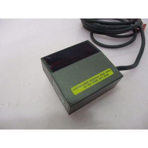 Lecteur de codes-barres laser Keyence BL-651HA - Équipement et pièces semi-conductrices d'occasion fiables à l'échelle mondiale - Product Image 3