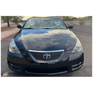 Toyota Camry Solara SLE V6 Convertible 2008 - Product Image 1