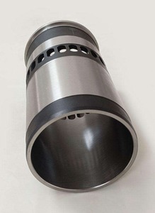 Chemise de cylindre Detroit Série 53, alésage 98,4 mm, pour moteur diesel robuste, pièces de qualité OEM - Product Image 1