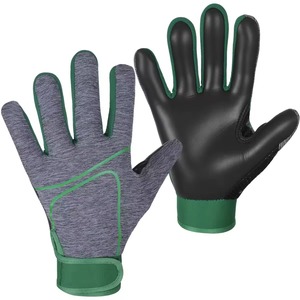 Guantes Gaélicos Sublimados Profesionales de Primera Calidad para la Temporada GAA, Guantes Gaélicos con Palma de Látex de Calidad Premium - Product Image 1