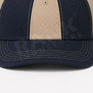 Gorras de Béisbol Nuevas para Unisex, Gorras de Béisbol con Logotipo Personalizado de Alta Calidad y Bajo Precio, Gorras de Verano en Venta - Product Image 6
