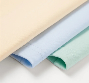 ออกแบบโลโก้คุณภาพสูงตามสั่ง เสื้อกล้ามออกกำลังกายแบบยูนิเซ็กซ์ เสื้อผ้าฟิตเนส ผ้าฝ้ายถัก ปักด้วยเครื่องจักร ป้องกันการเป็นขุย - Product Image 3