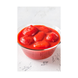 Wholesale Fresh Raw Material Tomato OEM <b>Canned</b> Tomato Paste - Product Image 4