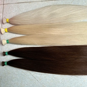Los paquetes de pelo a granel son los más vendidos a los precios más baratos - Product Image 2