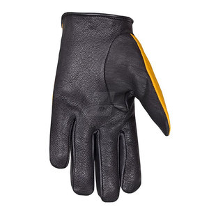 Guantes de conducción ligeros con ajuste cómodo, agarre de alta destreza y material transpirable, adecuados para conducción a larga distancia. - Product Image 6