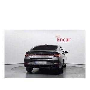 ฮุนได อแวนเต้ ปี 2023 เครื่องยนต์ 1.6 ลิตร ระยะทาง 24,367 กม. มาตรฐานไอเสียยูโร 5 พวงมาลัยซ้าย เบาะหนัง กล้องมองหลัง - Product Image 4