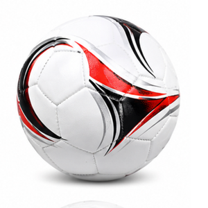 Premium Size 5 <b>Machine</b> <b>Stitched</b> Soccer Ball Durable TPU Training Football High Quality Match Practice Ball For Adults Kids - Product Image 4