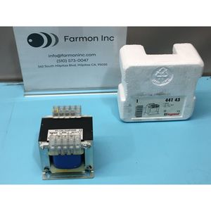Transformateur d'isolement de sécurité Legrand 44143, 163855 - Équipements et pièces semi-conductrices de confiance de renommée mondiale chez - Product Image 2