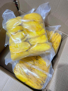 Bandes de mangue biologiques de luxe séchées au soleil, croquantes – Snack de fruits tropicaux mûris sur l'arbre pour l'énergie quotidienne - Product Image 3