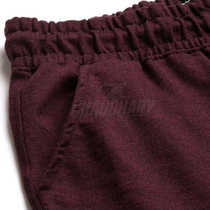 Loose Fit Drawstring Waist Wholesale Price Men <b>Shorts</b> Customized Plus Size Men <b>Shorts</b> For Casual Use - Product Image 5