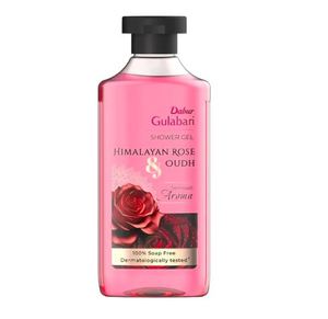 ดาบูร์ กูลาบารี ชาวเวอร์ เจล ฮิมายาลัน โรส อูด 250 มล. - Product Image 1