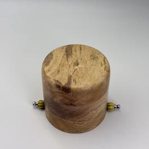 Support de Couverts en Bois Écologique au Design Avantageux, Style Vintage, avec Logo Personnalisé pour Table de Restaurant - Product Image 6