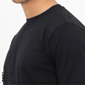 Sweat-shirt en polaire d'hiver 100% coton avec logo personnalisé, unisexe, mode outdoor, pull-over, vente en gros, vêtements OEM de haute qualité - Product Image 4