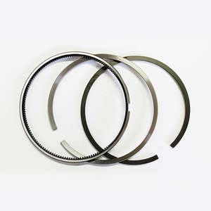 Juego de Anillos de Pistón para Motor Tipo CD, Anillos de Pistón para Motor de Automóvil Compacto, Repuestos de Posventa con Calidad OEM - Product Image 3