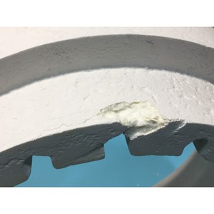 MRL 001-811095 VESTIBULE BLOCK 5200, TUBE DE CHAUFFAGE - Équipements et pièces semi-conductrices de renommée mondiale à la confiance de tous - Product Image 5