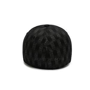 Casquettes de baseball avec sangle réglable, légères, 100% coton, confortables pour un usage quotidien, style simple, unisexe, tissu courant pour toutes les saisons - Product Image 2