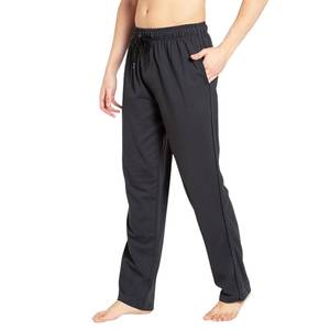 Pantalon de survêtement léger en coton pour homme, idéal pour la course et le jogging – Fabrication OEM personnalisée directement de l'usine - Product Image 6