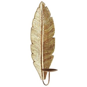 Durable Handmade Metal Candle <b>Wall</b> <b>Sconce</b> For Rustic Vintage And Modern Home Decoration Purpose - Product Image 1