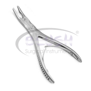 Eco-Friendly Customized Manual Surgical Instruments Premium Quality Post Mortem Instrument Set Stainless Steel By <b>Blush</b> Surgical - Product Image 3