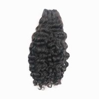 Pemasok India, Rambut Asli Manusia Remy 28 Inch, Bebas Kusut, Tekstur Halus, Untuk Kecantikan Wanita, Tersedia Untuk Salon