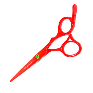 Tijeras de corte de pelo profesionales de acero inoxidable de primera calidad a la venta instrumentos de belleza para el cuidado del cabello peluqueros salones estilistas - Product Image 1