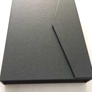 Caja de Embalaje de Cartón Directo de Fábrica para Electrónicos, Fundas para Teléfonos, Baterías Externas y Auriculares Bluetooth - Product Image 6