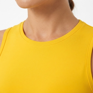 Tenue de tennis respirante pour femmes, prix d'usine, personnalisable, pour entraînements sportifs actifs, matchs de compétition et exercices. - Product Image 2