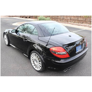 Mercedes-Benz SLK55 AMG 2006 - Product Image 2