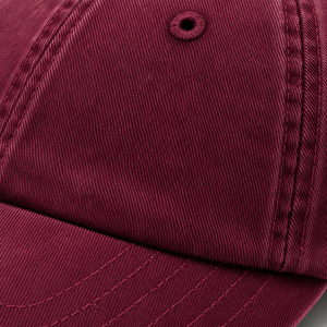 Gorra de Béisbol Bordada Personalizada al por Mayor, Unisex, Ajustable, de Algodón, Deportiva, Casual, para Exteriores, Protección Solar, Transpirable - Product Image 5