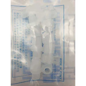 ชุดท่อประกอบชุดคอ CP-TC1/4-R1/4 Nitta chemifit CP - Product Image 2