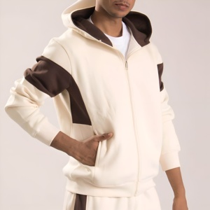 Survêtement Homme Tendance Hiver Léger Anti-Plis Haute Qualité Prix Abordable Meilleur Style Vente Chaude - Product Image 4