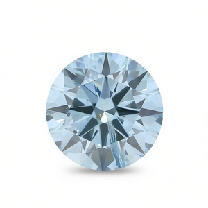 เพชรทรงกลม I1 น้ำหนัก 10.08 กะรัต ผลิตในห้องปฏิบัติการ ได้รับการรับรองจาก IGI คุณภาพสูง - Product Image 2