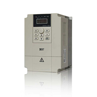 Chine VF Drive VFD 220v 380v 2.2kw 1.5kw 2.5kw 5.5kw 3kw 7.5kw 11kw 15kw 22kw 45kw VSD Variateur de fréquence VFD