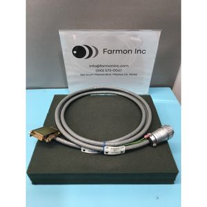 Câble LAM 684-097280-008, Assy, TMP Cont, Osaka - Équipements et pièces semi-conductrices d'occasion fiables à l'échelle mondiale - Product Image 2