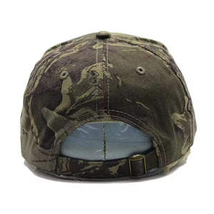 Gorra de 6 Paneles Negra para Hombre, Logotipo Bordado, Ajuste Ajustable, Gorra Casual, 100% Algodón, Tela de Alta Calidad y Cómoda para Gorras - Product Image 3