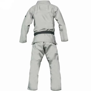 WINNER WEARS - Uniforme de Artes Marciales Personalizado, Gi de BJJ de Algodón con Pantalones Ripstop de 440 g, Ligero, de Secado Rápido y Resistente a la Contracción - Product Image 5