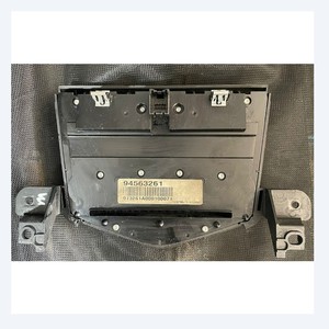 Commutateurs automatiques compatibles avec le panneau de commande radio Chevrolet Cruze 94563261, module de commutation audio, pièces automobiles coréennes. - Product Image 2
