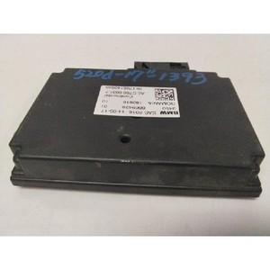 ECU และโมดูลคอมพิวเตอร์มือสอง ซีรีส์ 5 รุ่น 6869426 - Product Image 3