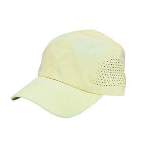 Gorra de Béisbol de Color Sólido, Ligera, Transpirable, con Correa Ajustable, Unisex, Informal - Product Image 6