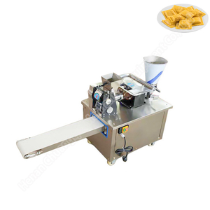 Empanada <b>Machine</b> for Usa Samosa Making <b>Machine</b> Small Commercial <b>Dumpling</b> Making <b>Machine</b> Stainless Steel - Product Image 4