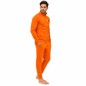 Survêtement homme premium en tissu doux et confortable pour la gym, le jogging, la course à pied, les sports, les voyages et les tenues décontractées au quotidien - Product Image 4