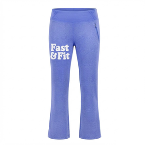 2026 Professional Made New Design womens pants Pant Ladies Street Wear Quick Dry Sweat Pants for Sale - Product Image 4