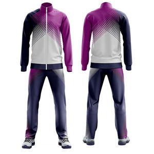 Conjuntos Deportivos Básicos de 2 Piezas para Hombre y Mujer, Sudadera con Capucha y Pantalones, Ropa Deportiva para Gimnasio, Fitness, Jogging, Personalizable - Product Image 3