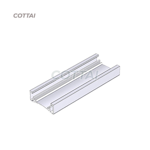 Built-In Venetian System Horizontal Pattern Metal Roller <b>Shades</b> Customized Color Size Plain Technique Screw Spring Lift Bracket - Product Image 3