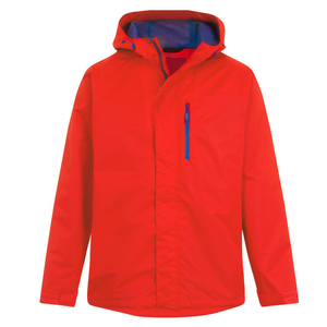 Premium Quality Full Zip Windbreaker Jacket 100% Polyester Windbreaker Jacket Men Sport <b>Wind</b> <b>Breaker</b> Spring Jackets - Product Image 6