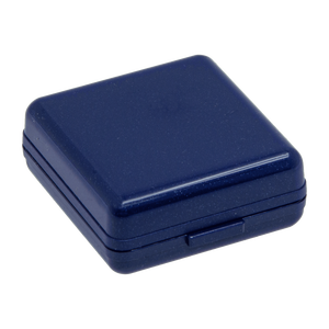 Serie 2250 SHINE – Orecchini a perno in astuccio lucido | Scatola 45×45×18 mm - Product Image 3