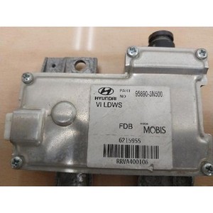 Equus - Módulos de Computación y ECUs Usados 958903N500 - Product Image 5